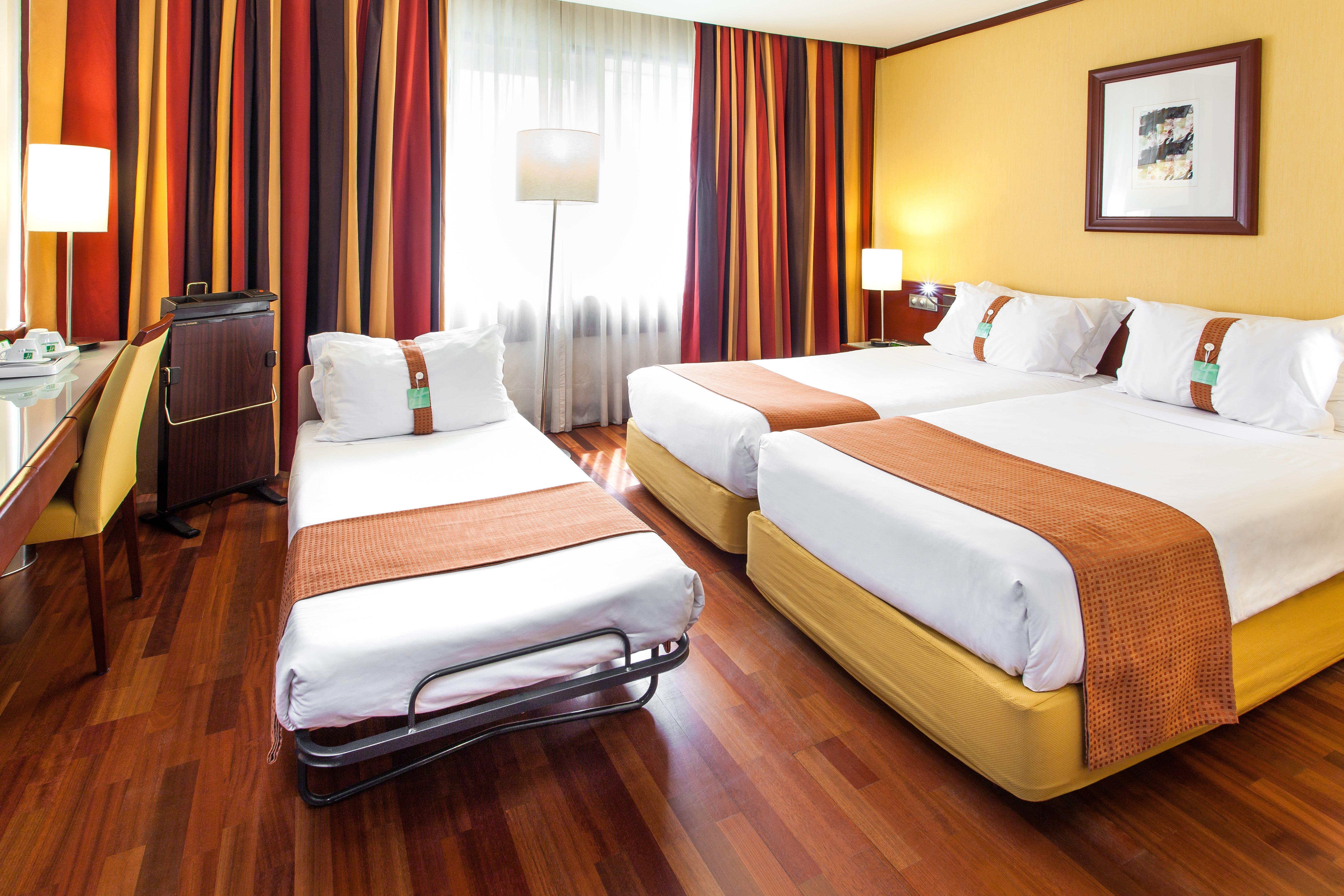 Lisbon-continental By Ihg Lisboa