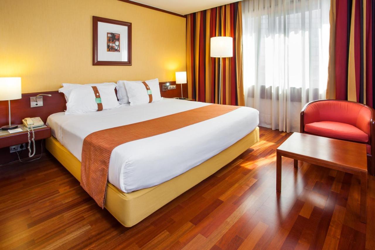 Lisbon-continental By Ihg Lisboa