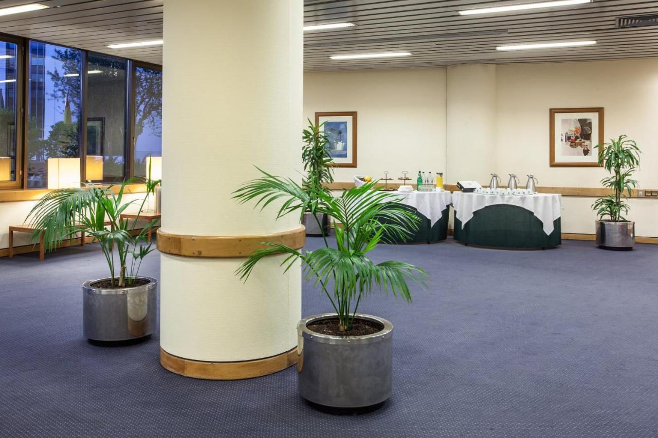 Hotel Lisbon-continental By Ihg Lisboa