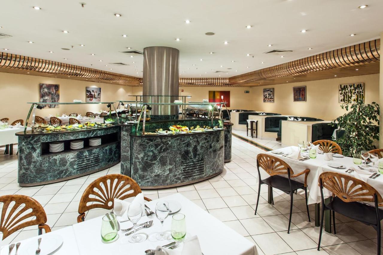 Lisbon-continental By Ihg Hotel Lisbon