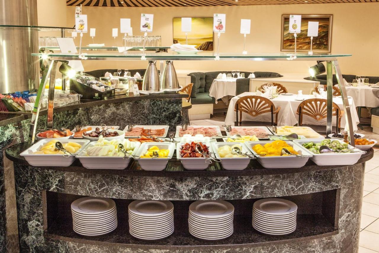 Hotel Lisbon-continental By Ihg Lisbon