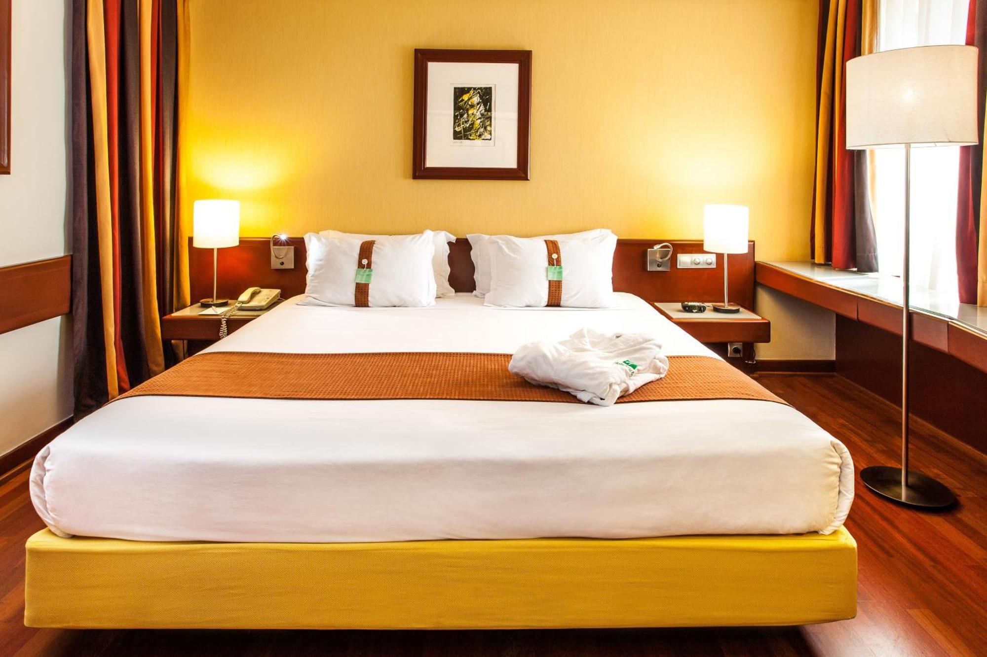 Lisbon-continental By Ihg Lisboa