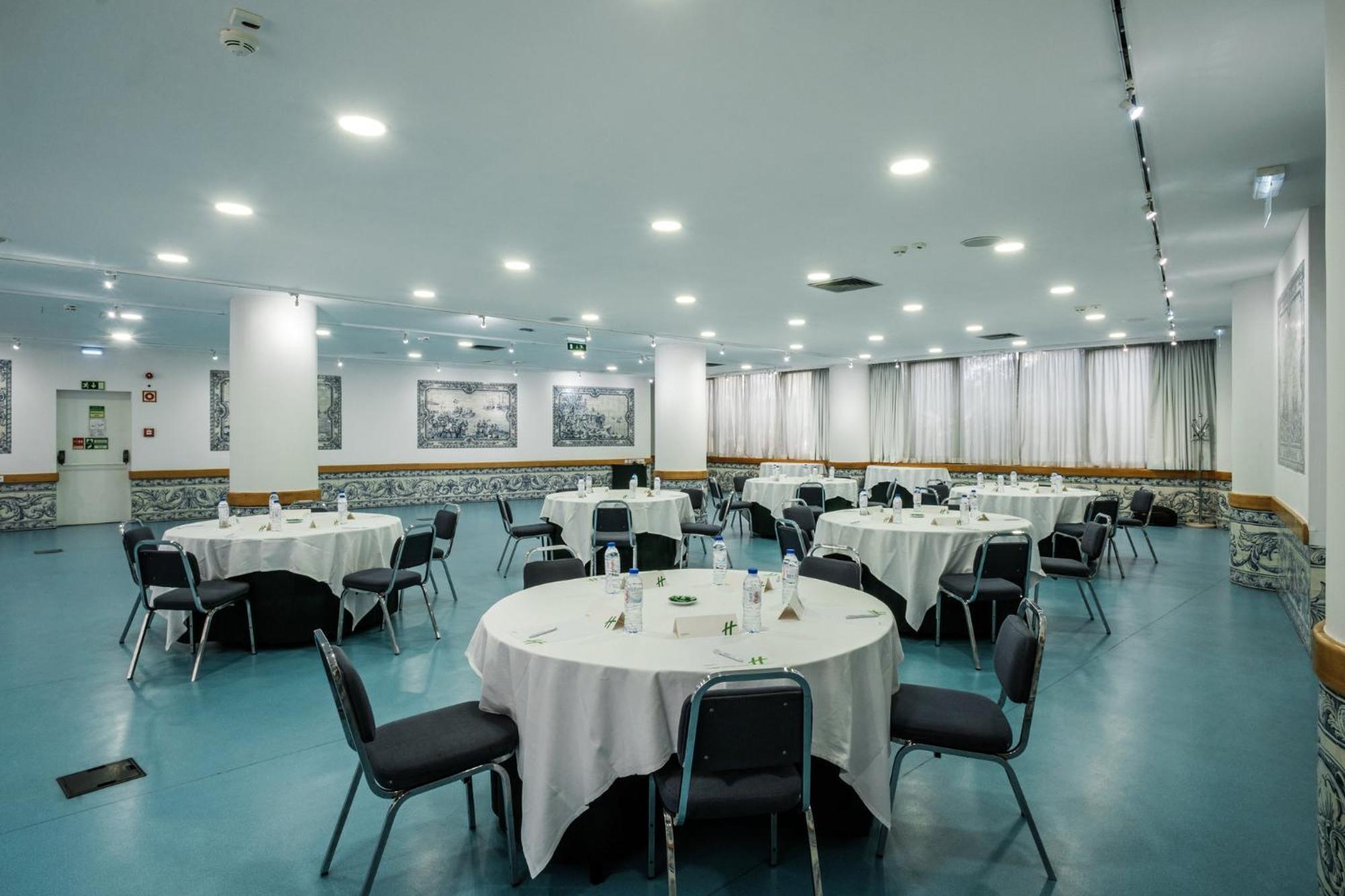 Lisbon-continental By Ihg Hotel Lisboa