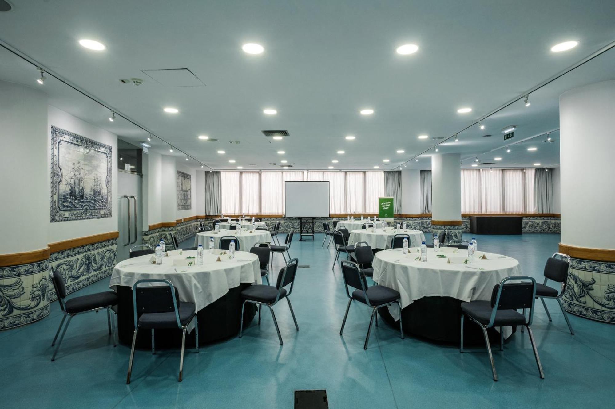 Lisbon-continental By Ihg Lisbon
