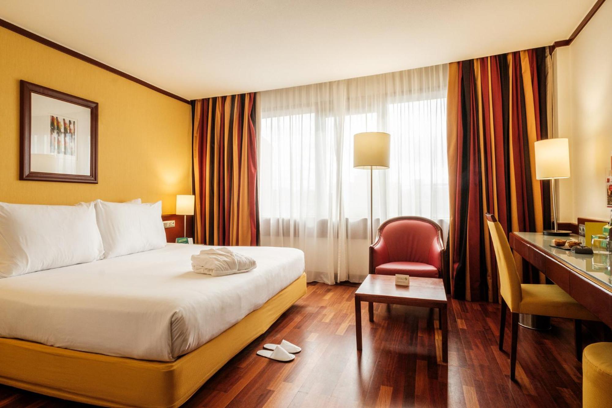 Lisbon-continental By Ihg Hotel Lisboa