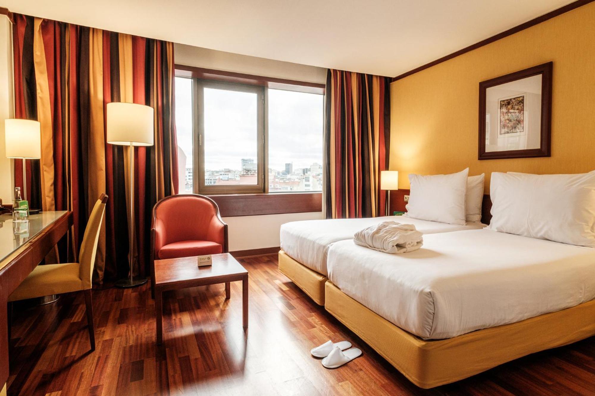 Hotel Lisbon-continental By Ihg Lisbon