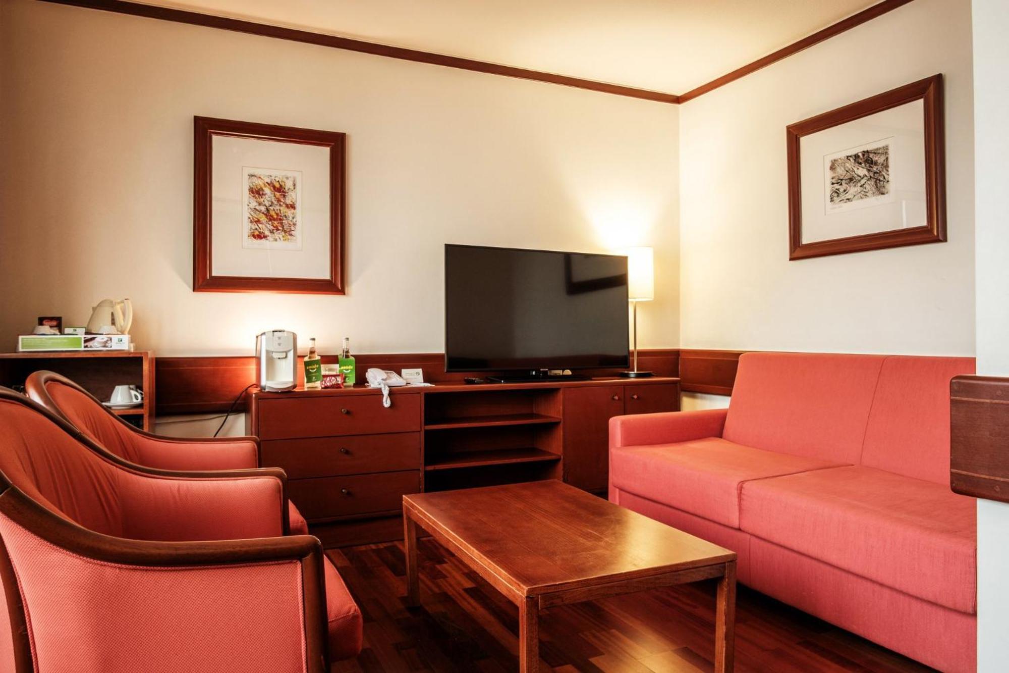 Hotel Lisbon-continental By Ihg
