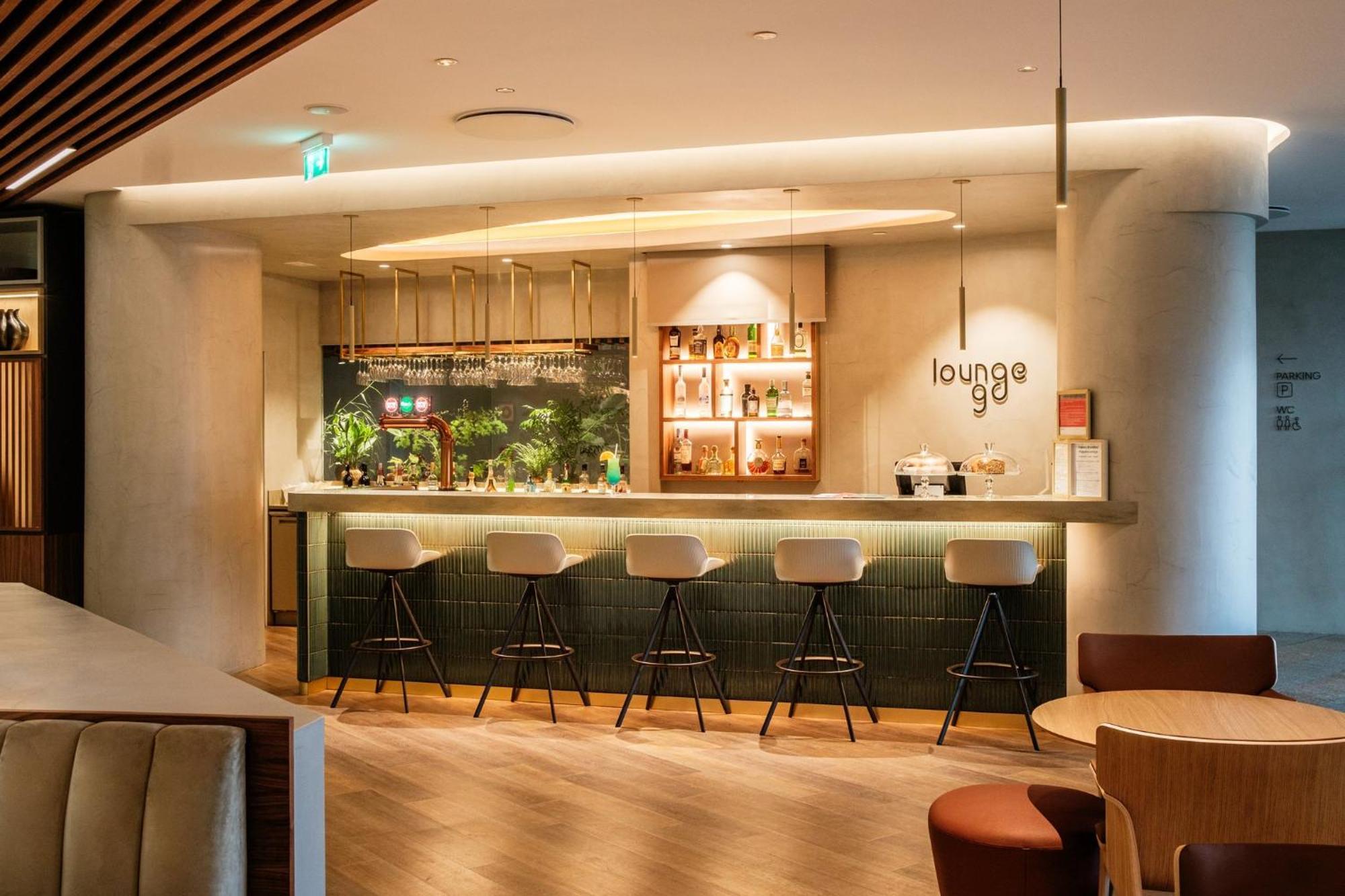 Lisbon-continental By Ihg Hotel Lisboa