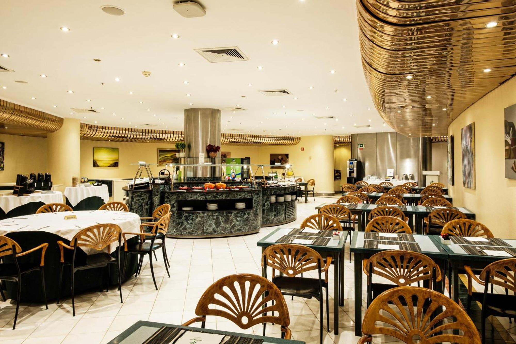 Hotel Lisbon-continental By Ihg Lisboa