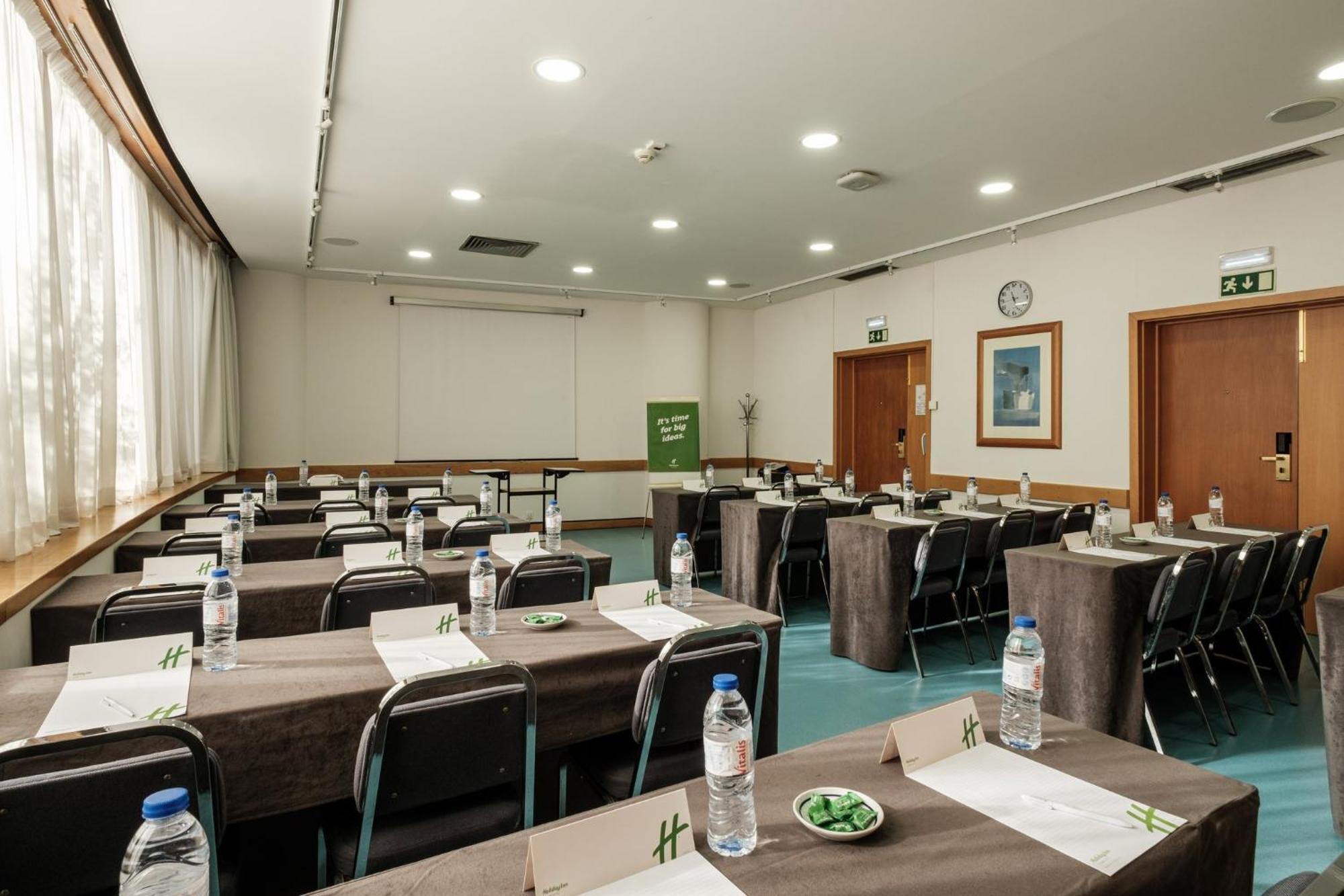 Hotel Lisbon-continental By Ihg Lisboa