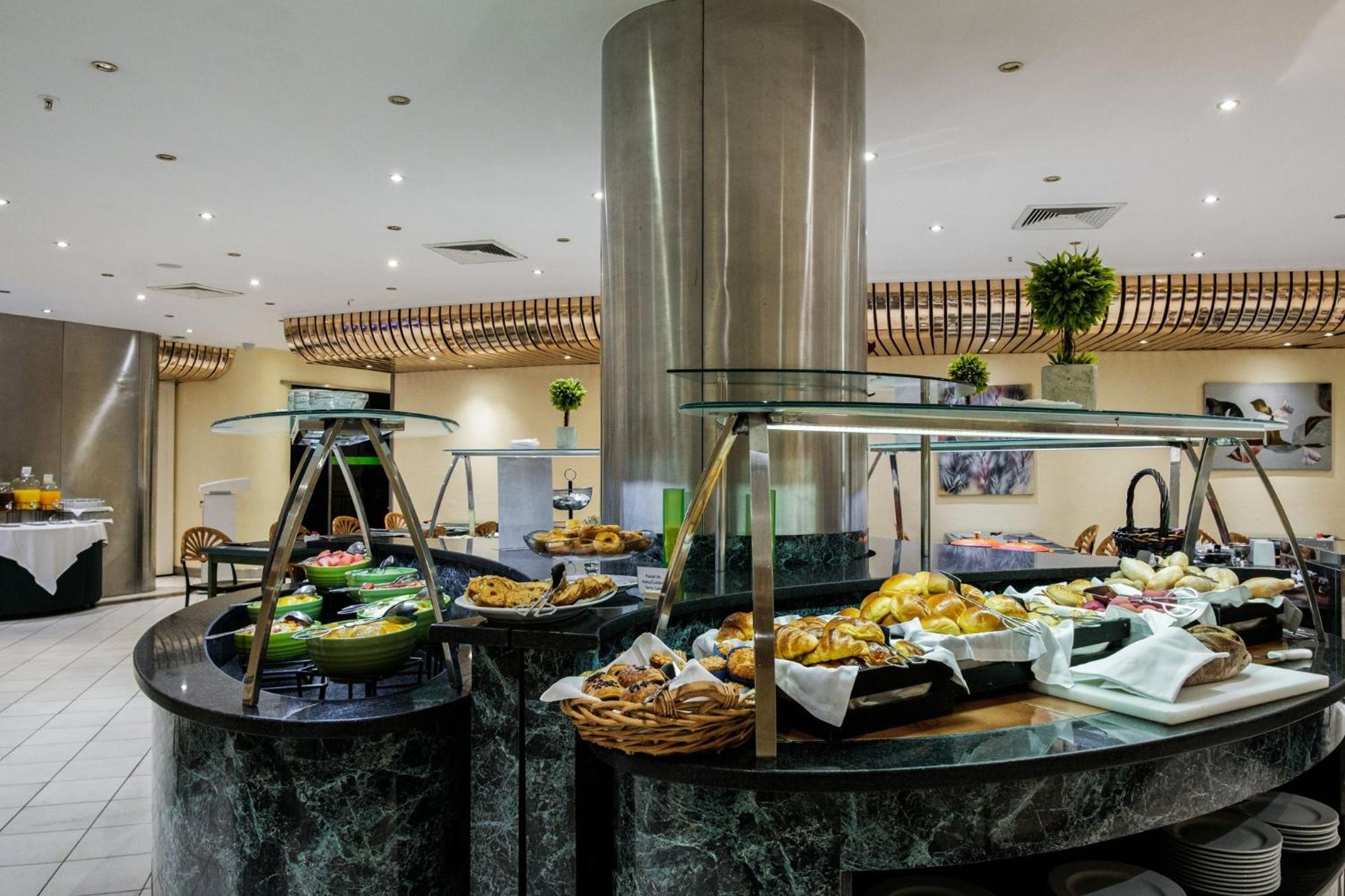 Lisbon-continental By Ihg Lisboa