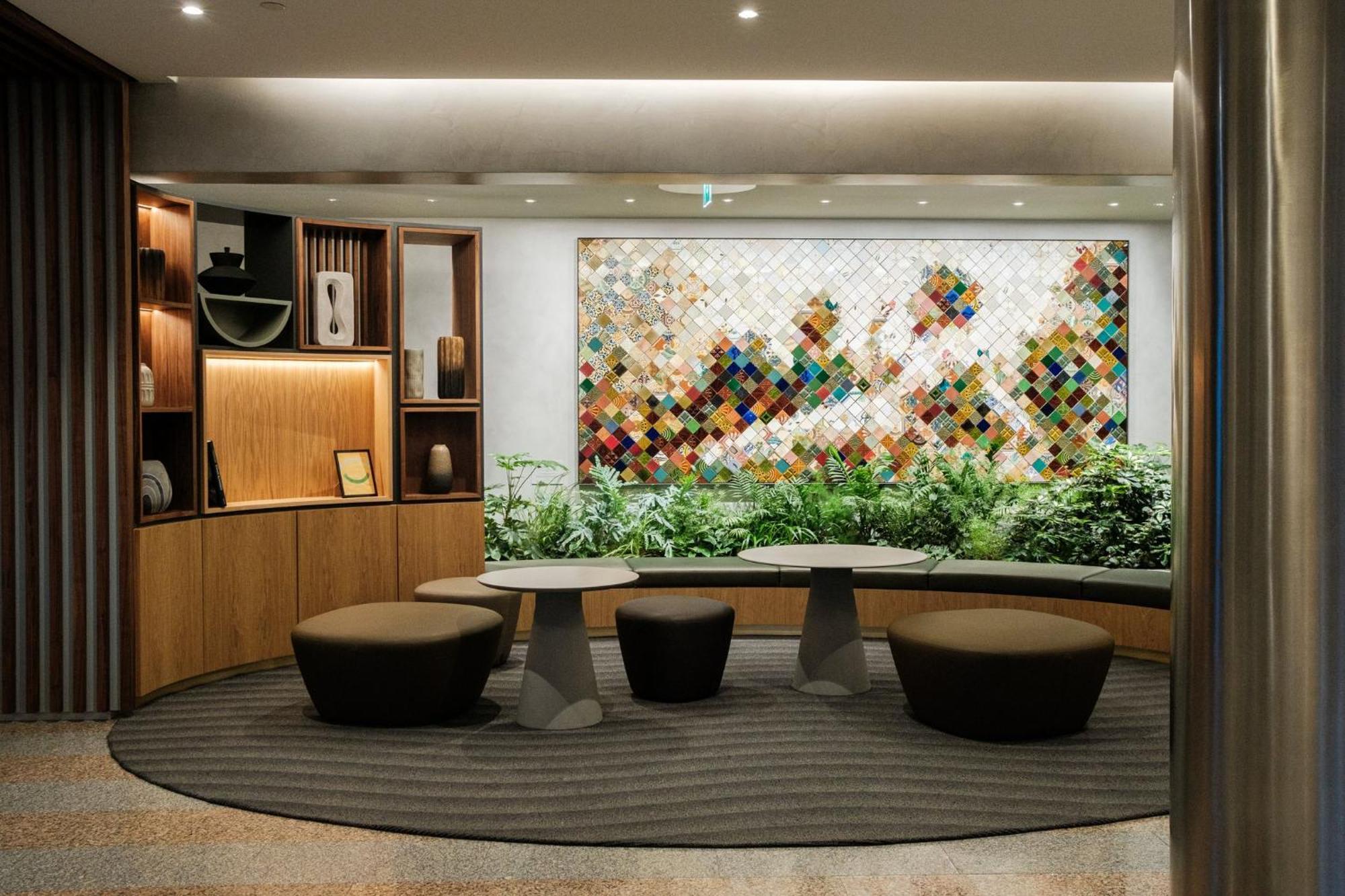 Hotel Lisbon-continental By Ihg Lisbon