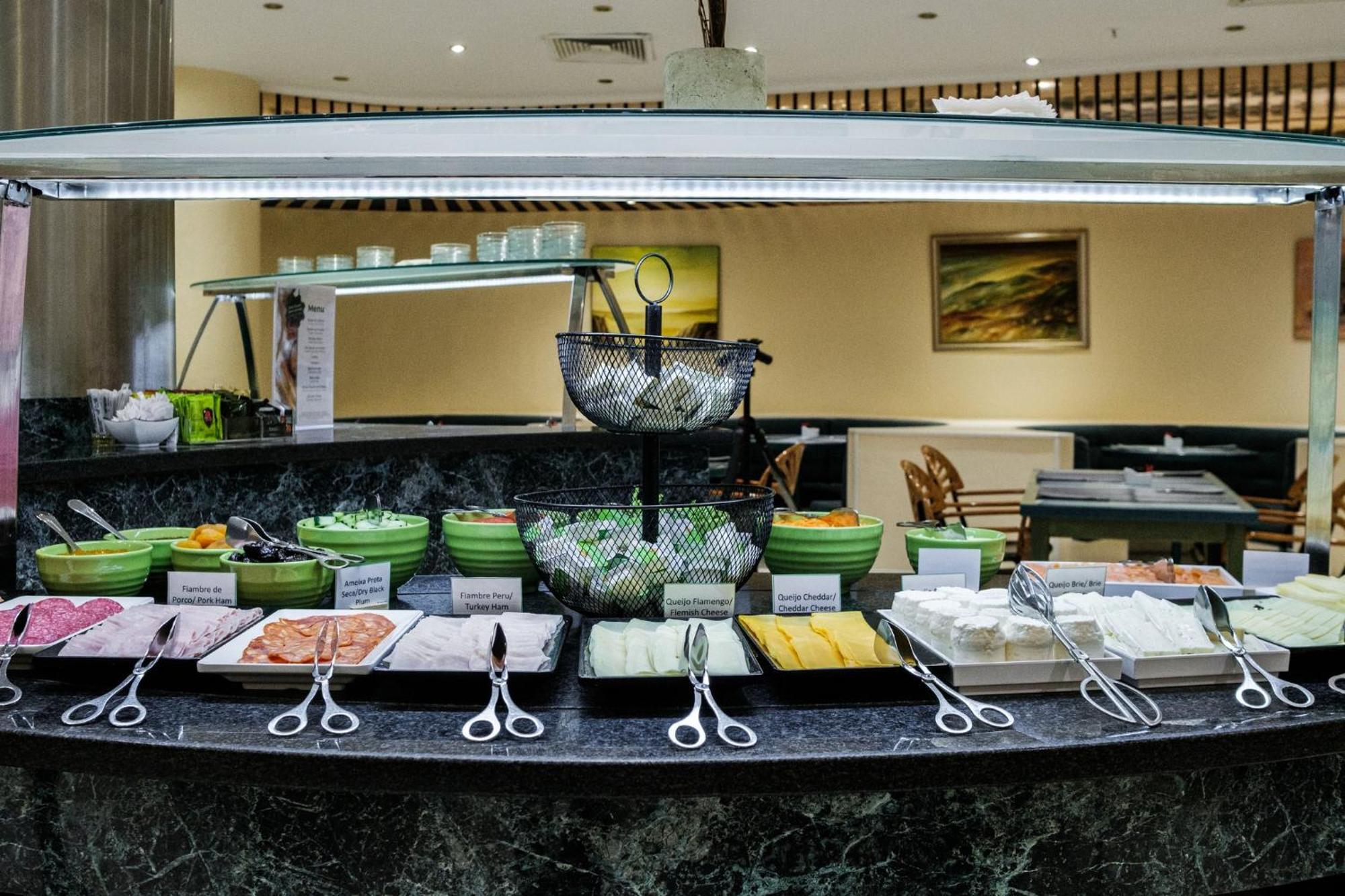 Lisbon-continental By Ihg Lisbon