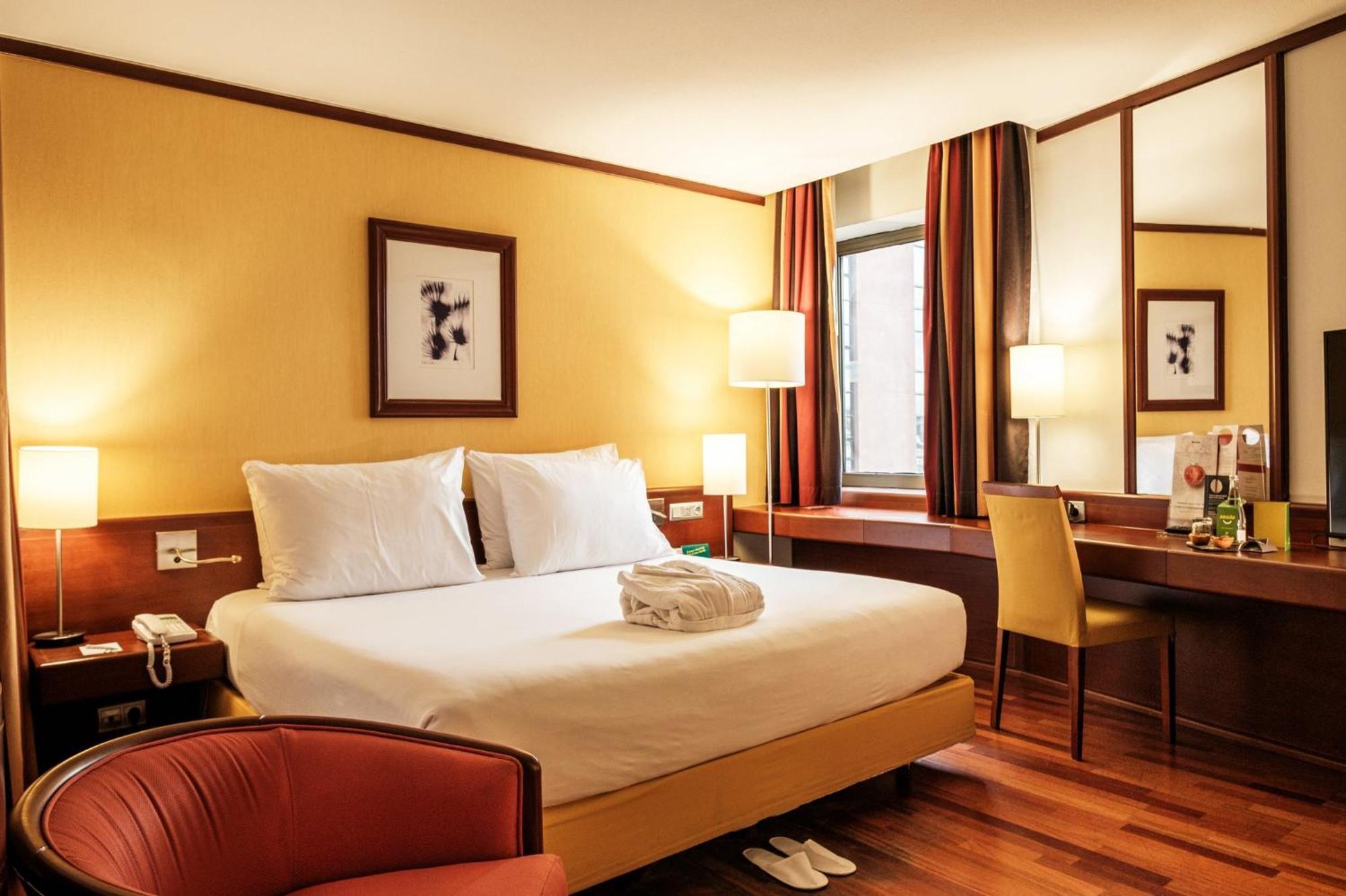 Lisbon-continental By Ihg Lisboa
